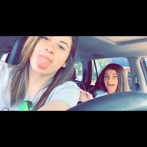 Meet your Posher, Mickey